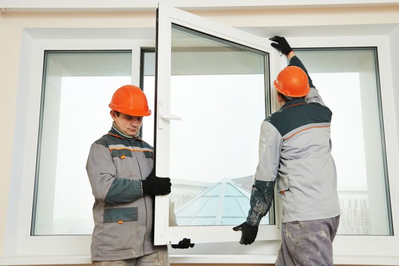 Best Window Installation Contractors in Longwood, FL